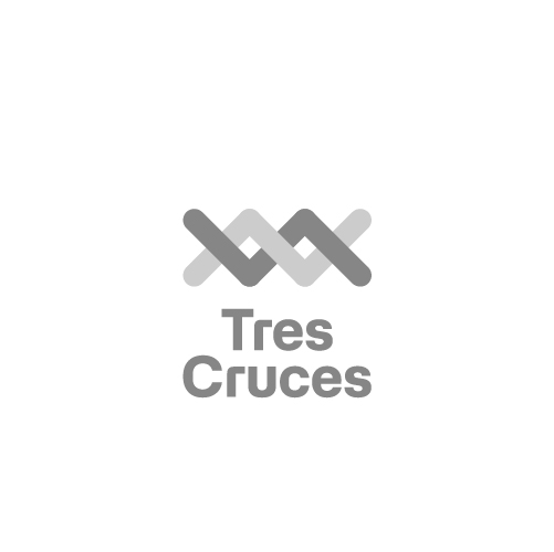 Tres Cruces