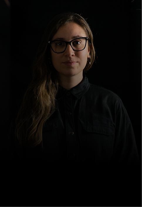 Carolina Gelfont